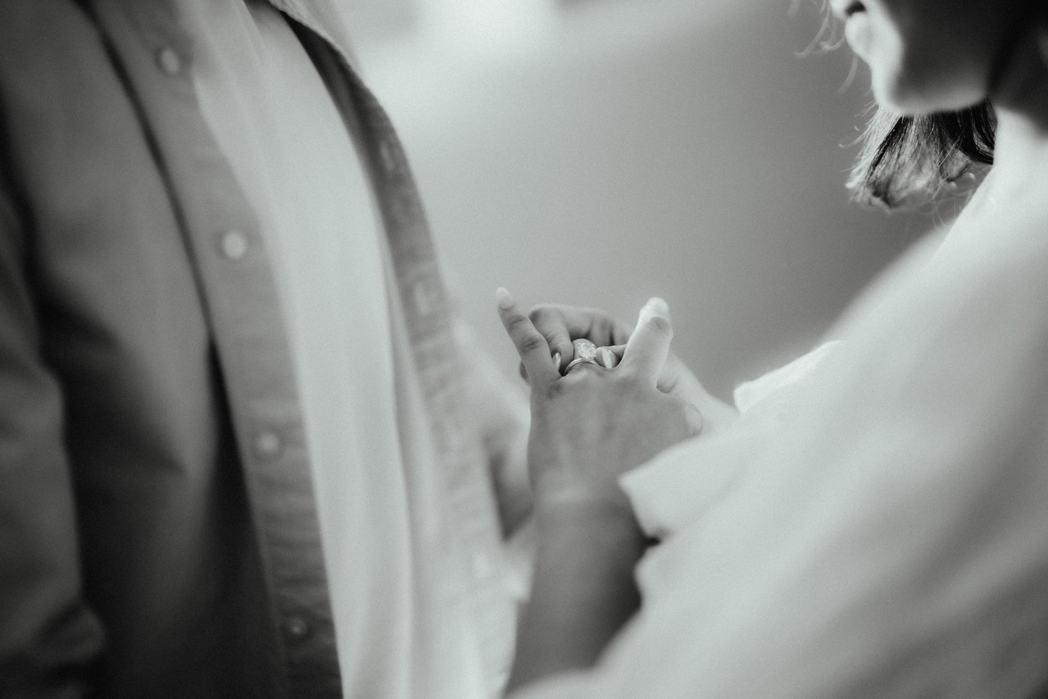 The Wedding Website of Rowena Bisnar and Daniel Zerem