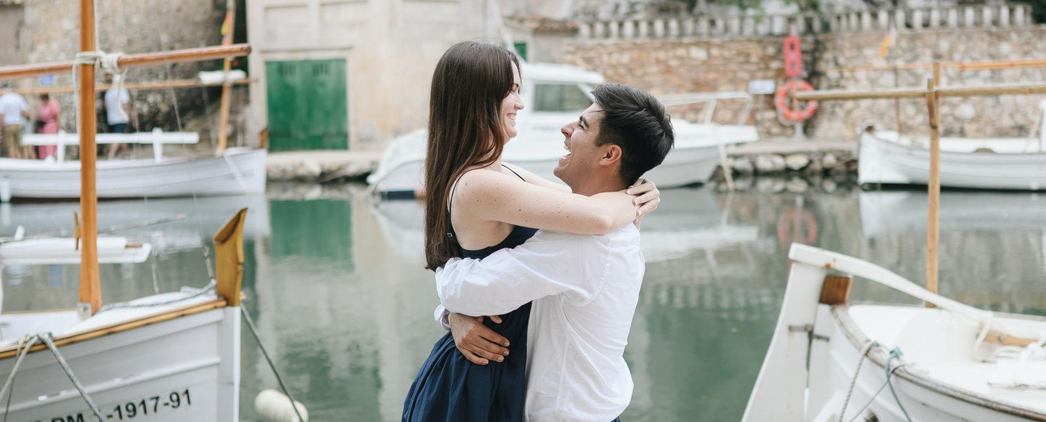 The Wedding Website of Evalise Dexter and Edison Aviles