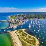 Visit the Islands