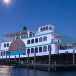River Willow Riverboat