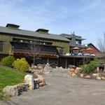 Traders Point Creamery