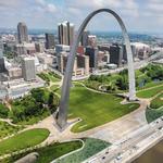 Gateway Arch National Park
