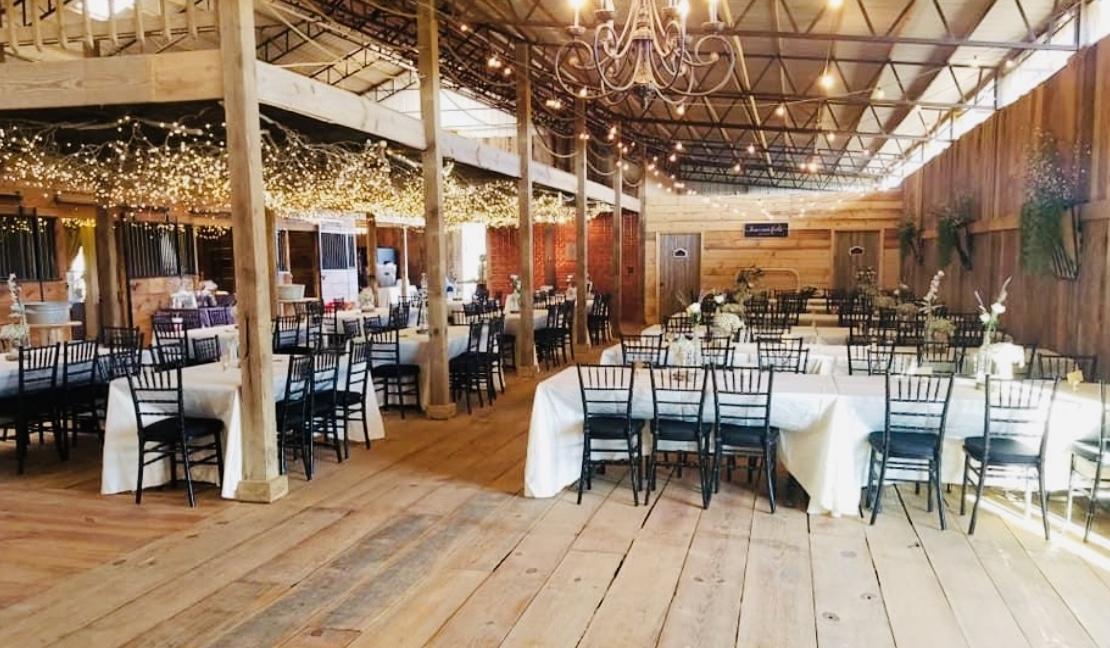 The Wedding Website of Angel Lowe and Dustin Love