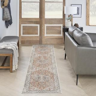 Astra Washable Area Runner