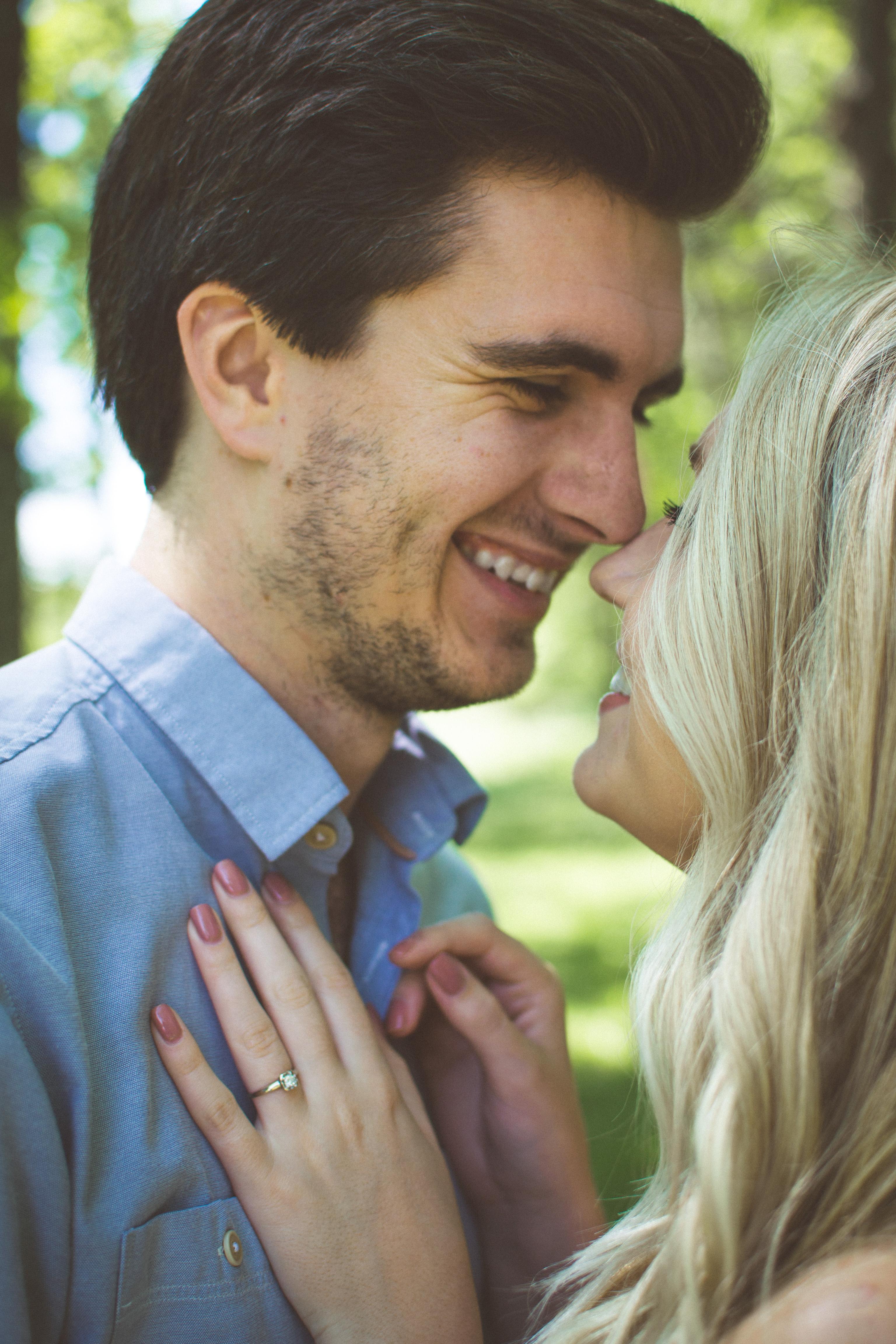 The Wedding Website of Matthew Byers and Hannah House