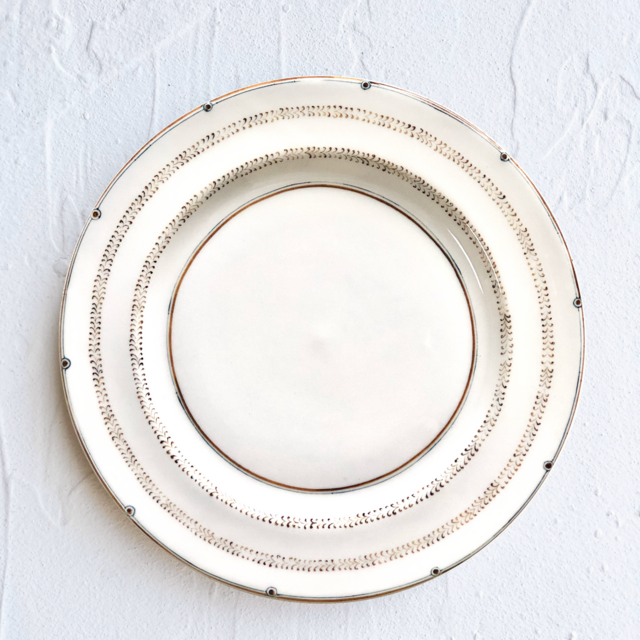 INA Redux Dinner Plate