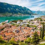 Old Town Kotor