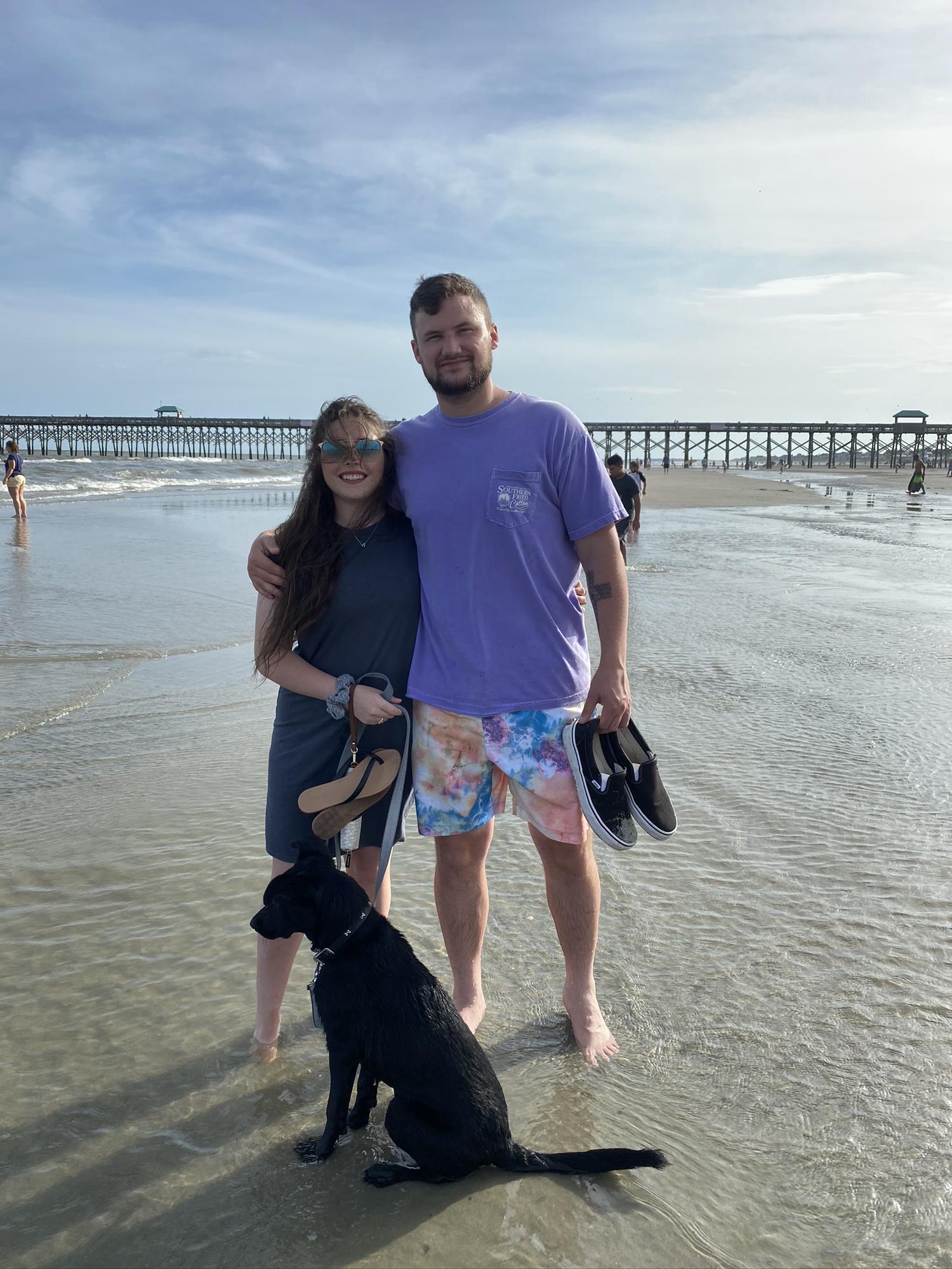 Our 1st trip to Charleston, SC