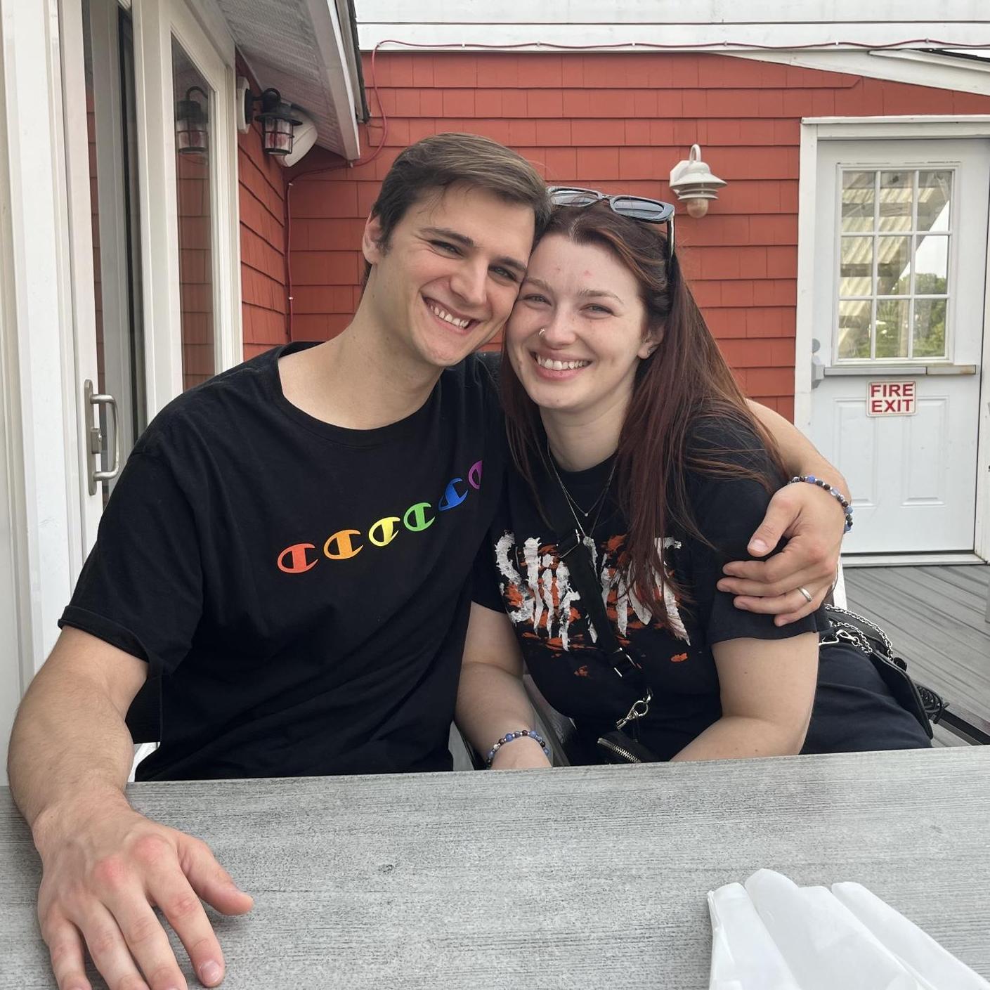 East Haven CT, August 2024