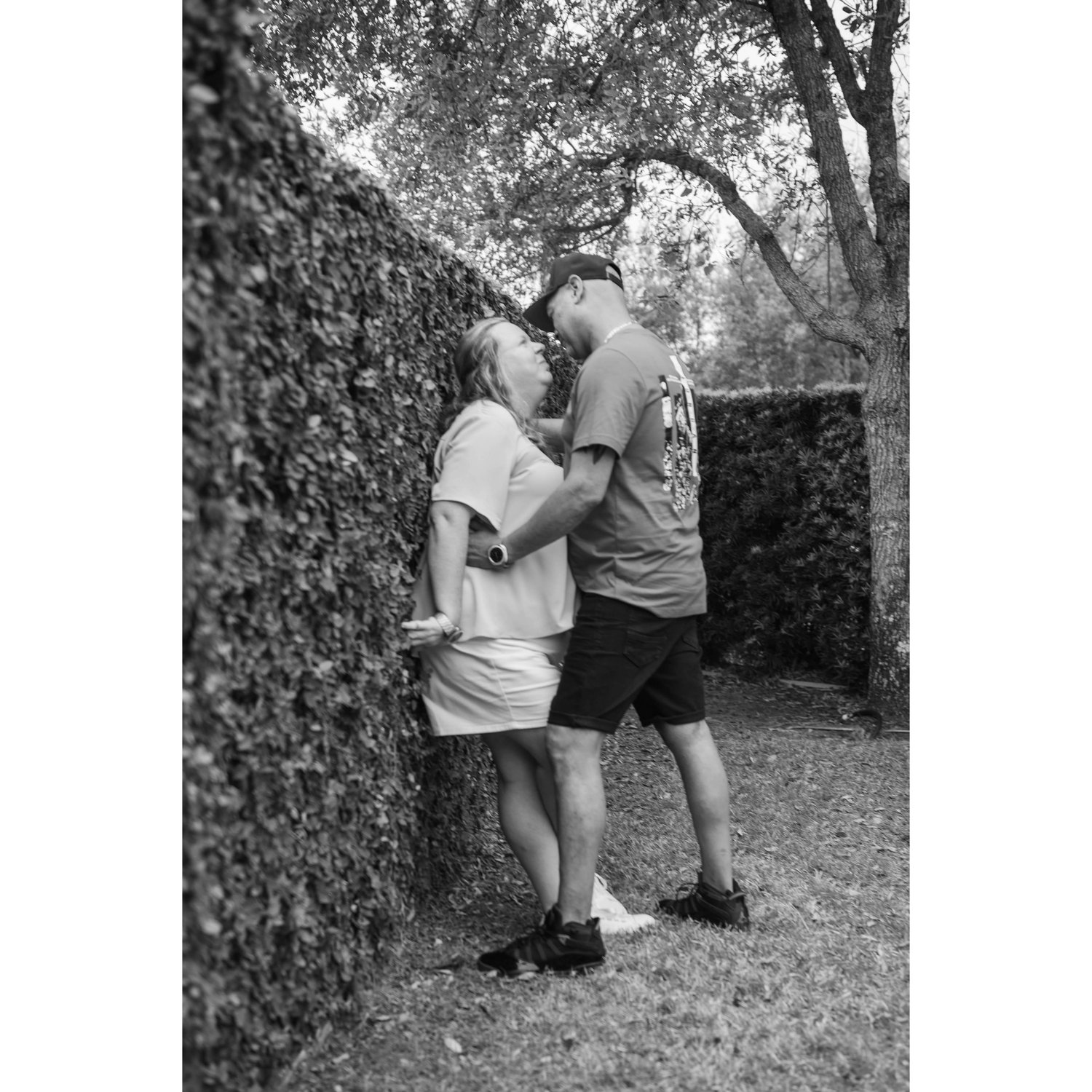 kisses