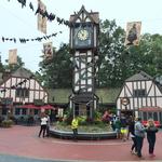 Busch Gardens Boulevard