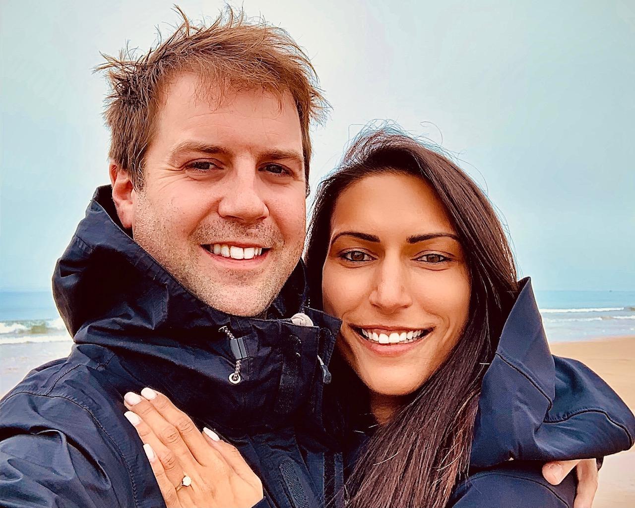 The Wedding Website of Lexi Schiff and Jeremy McCarthy