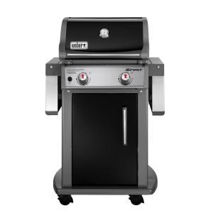 Spirit E-210 2-Burner Propane Gas Grill