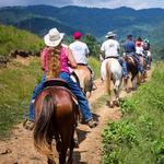 Horseback Riding
