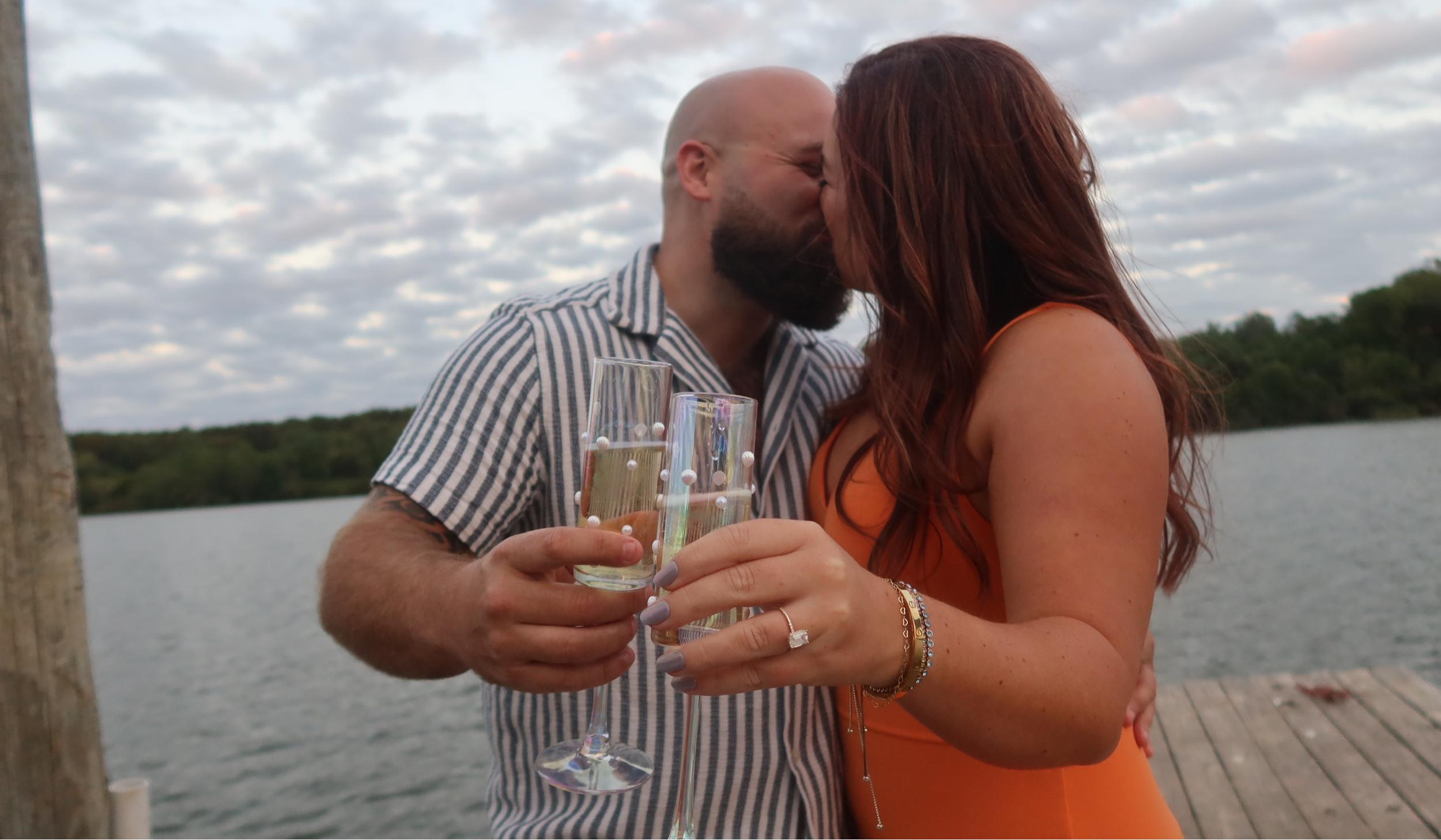 The Wedding Website of Brittany Klunk and Edward Keegan IV