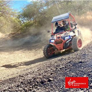 1 ATV & Off-Road Adventure for 2 - Oahu