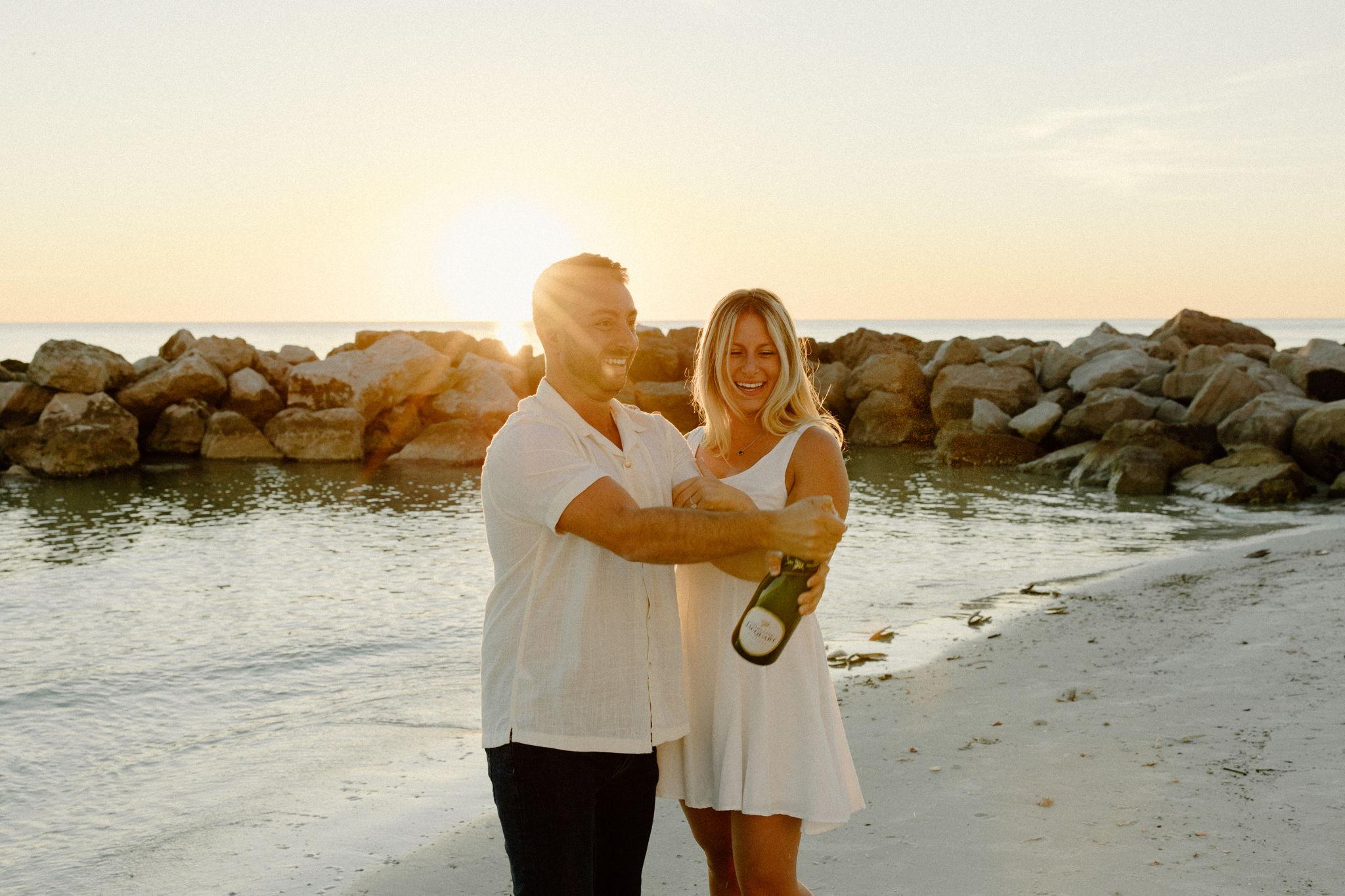 The Wedding Website of Briya Cohen and Tyler Santangelo