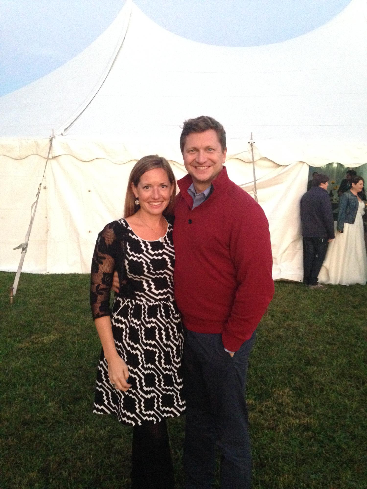 Chelsea’s Wedding 2014