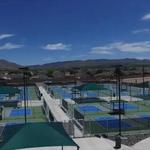 Manzano Mesa Pickleball Courts