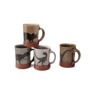 Dino Mugs