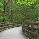 Saunders-Monticello Trail