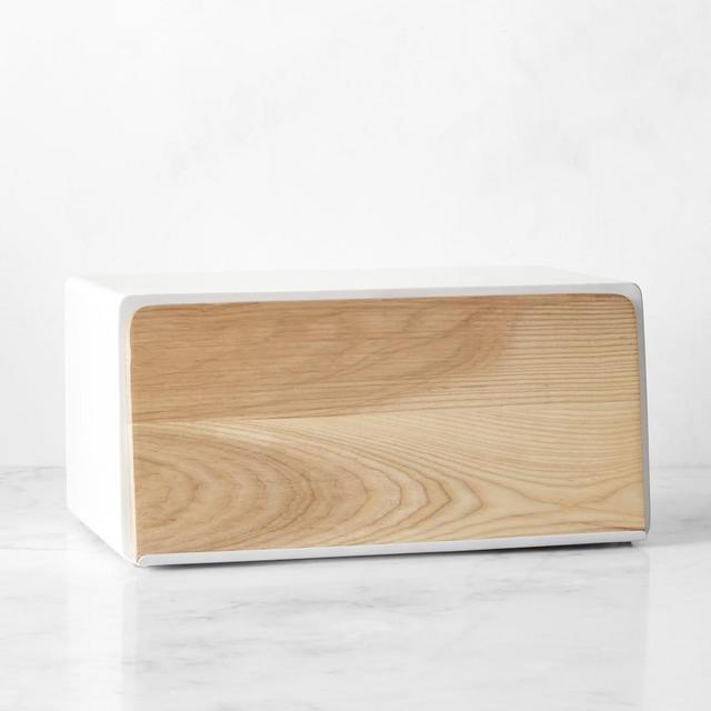Hold Everything Bread Box