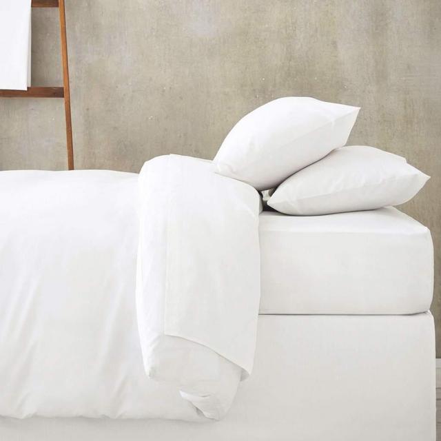 SWEAVE Bedding - Fitted Sheet Set