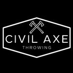Civil Axe Throwing - Baton Rouge- $$