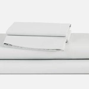 QUEEN Luxe Sateen Core Sheet Set