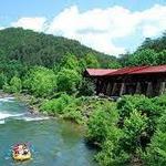 Ocoee Whitewater Center