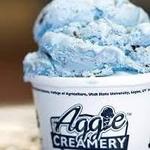 Aggie Creamery