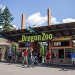 Oregon Zoo