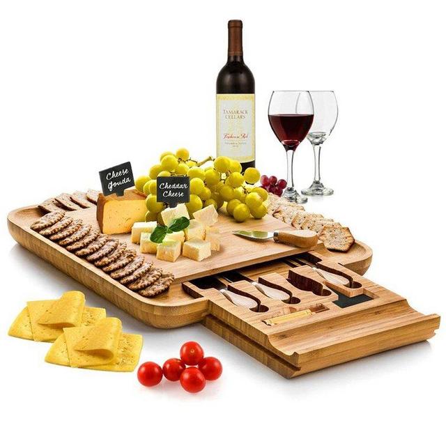 Cricklade Cheese Board