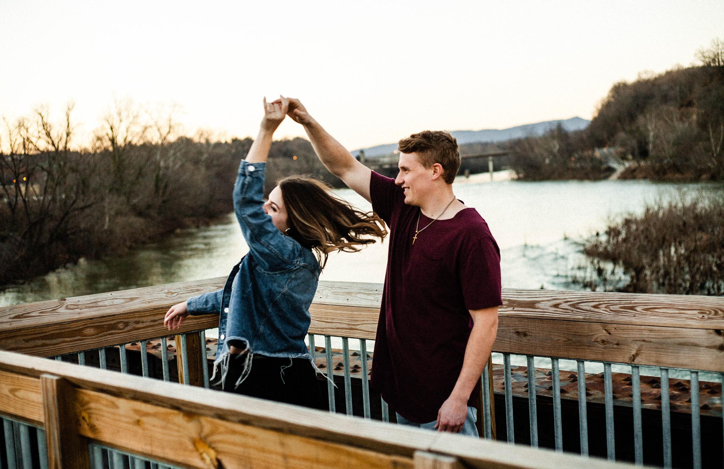 The Wedding Website of Adelina Santoianni and TJ Randall