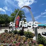 Six Flags St. Louis