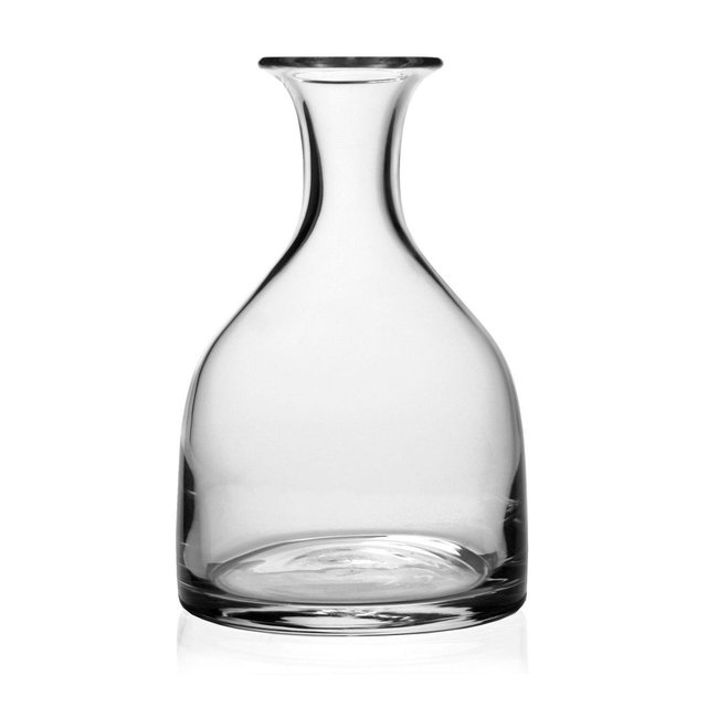 William Yeoward Country Carafe Bottle