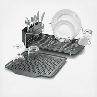 4-Piece Advantage Dish Rack