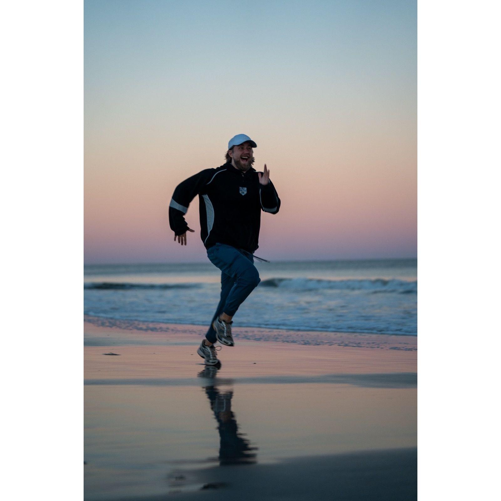 I obviously didn't know how to use it