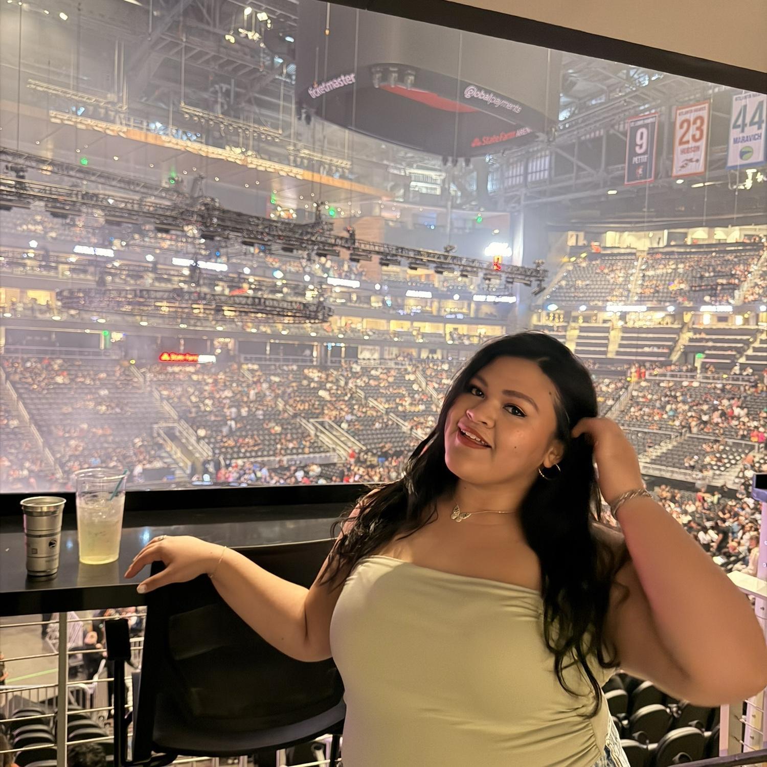 Diljit concert