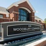 Woodbury Common Premium Outlets