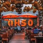 OHSO Brewery + Distillery
