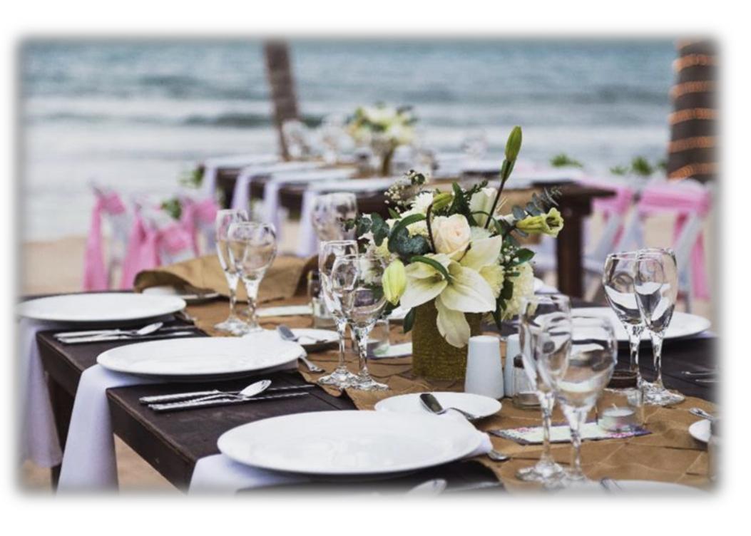 The Wedding Website of Danielle Ouellette and Michael Burke