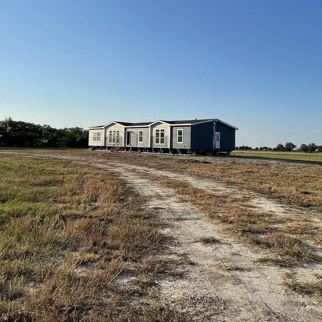 Homestead projects