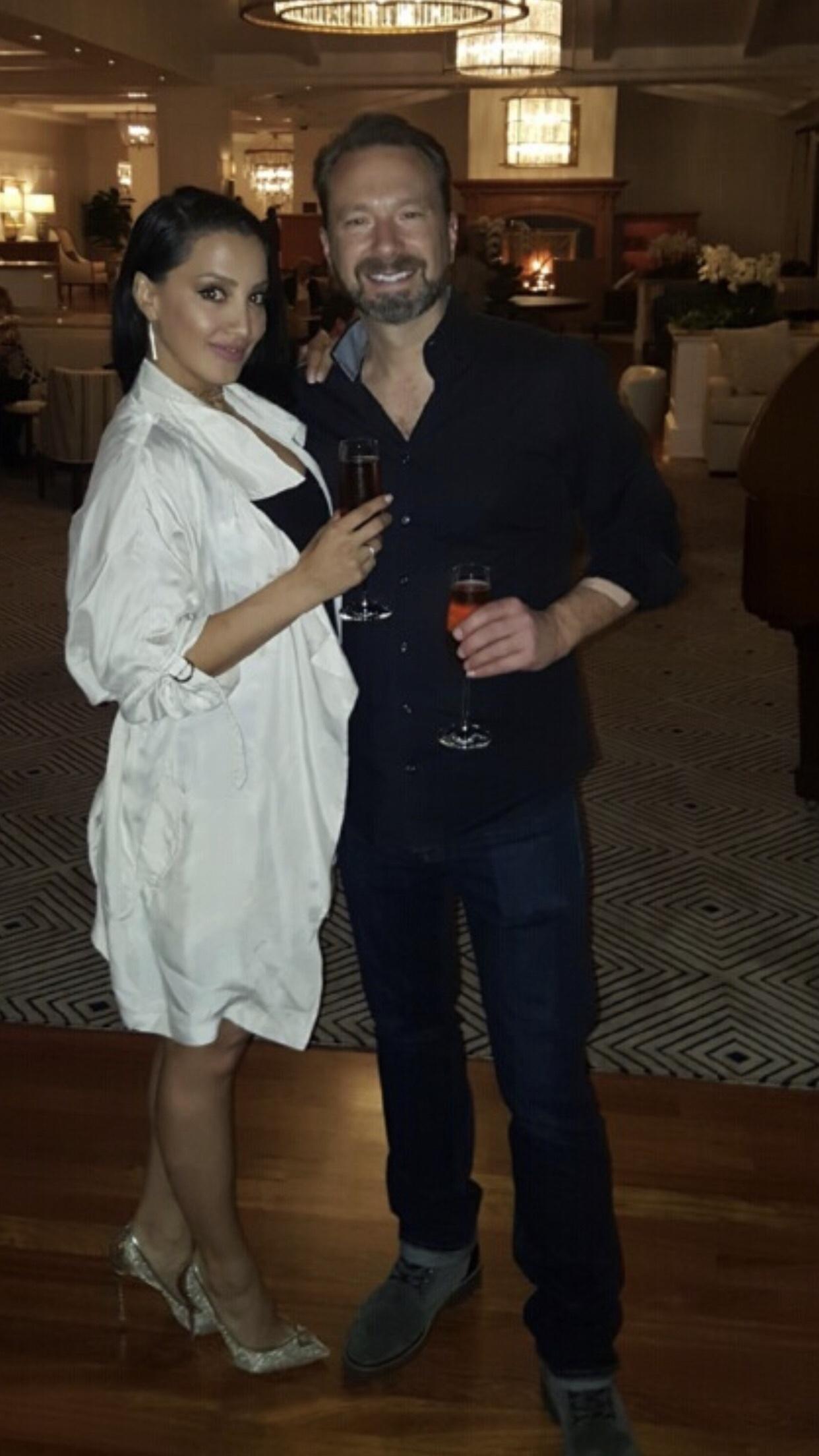 The Wedding Website of Brandy Casey and William Scott McCullum