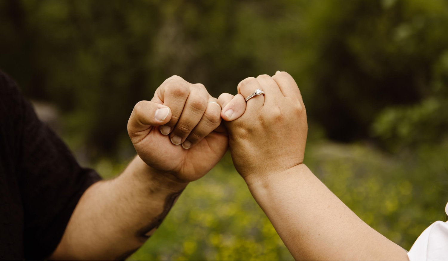 The Wedding Website of Krystal Quintero-Rojas and Dominic Martinez