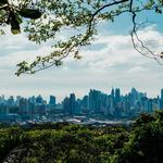 Panama City's Trails and Waterfalls