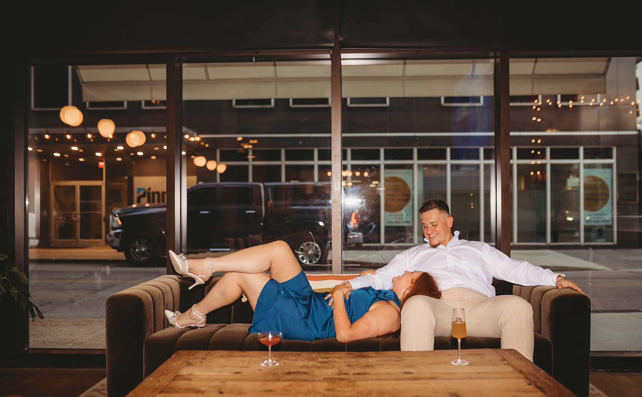 The Wedding Website of Haley Reynolds and Jacob Weismann