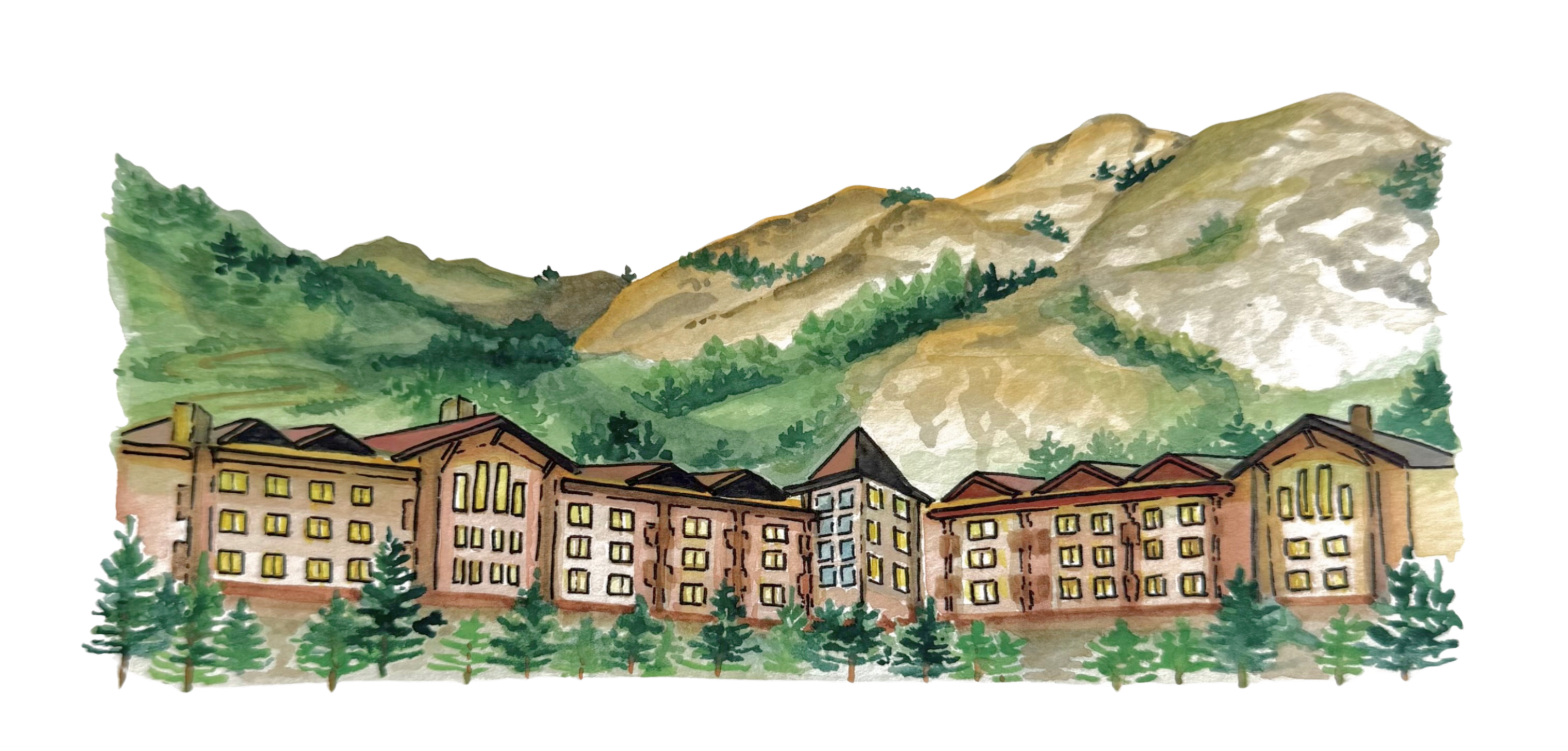 The Wedding Website of Amy Harmon and Mitchell Olinger