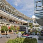 Antara Fashion Hall de Polanco