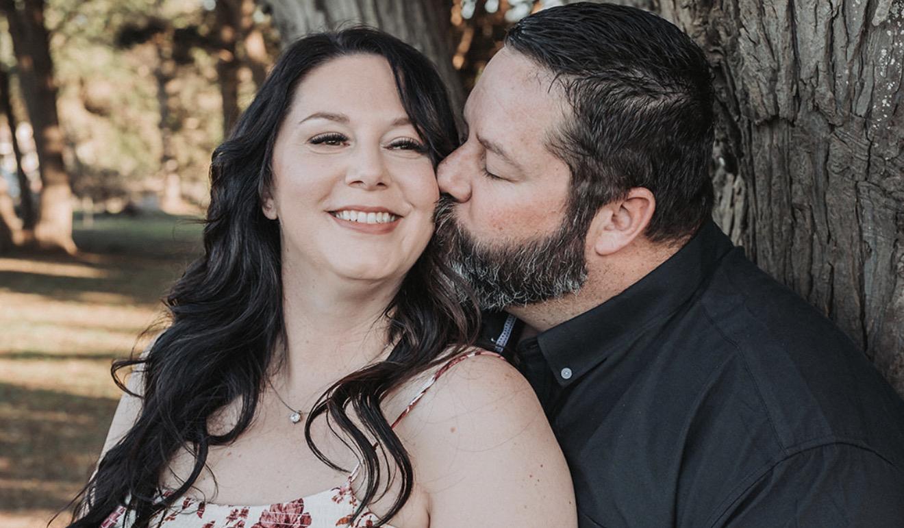 The Wedding Website of Brandi Spaulding and Michael Johnson